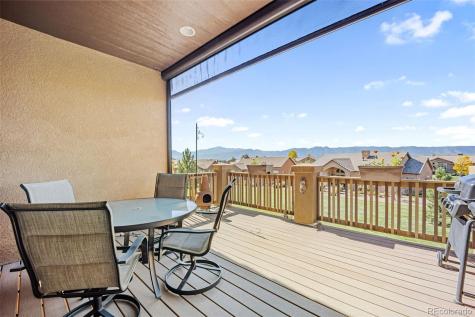 13901 Penfold Drive Colorado Springs CO 80921