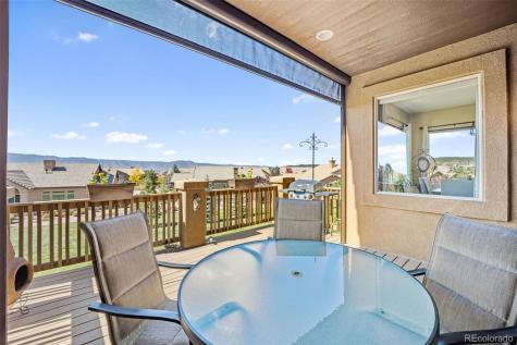 13901 Penfold Drive Colorado Springs CO 80921