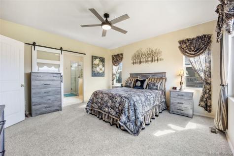 13901 Penfold Drive Colorado Springs CO 80921