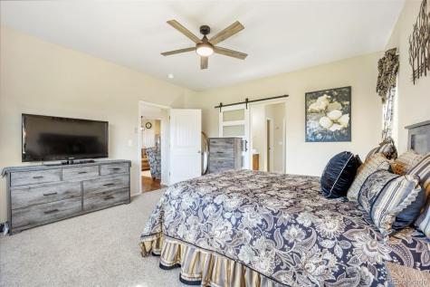 13901 Penfold Drive Colorado Springs CO 80921