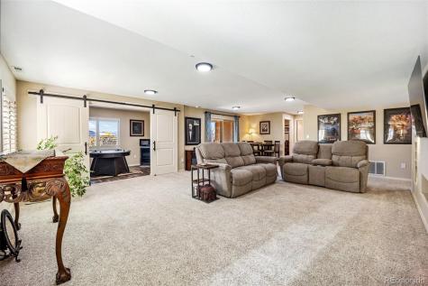 13901 Penfold Drive Colorado Springs CO 80921