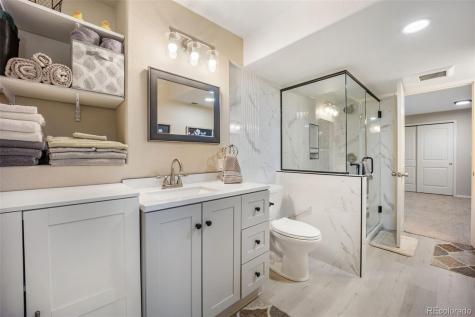 13901 Penfold Drive Colorado Springs CO 80921