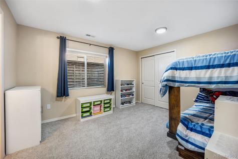 13901 Penfold Drive Colorado Springs CO 80921