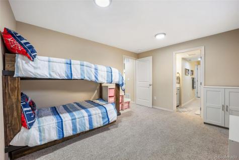 13901 Penfold Drive Colorado Springs CO 80921