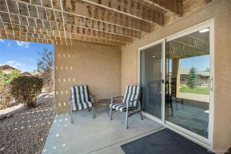 13901 Penfold Drive Colorado Springs CO 80921