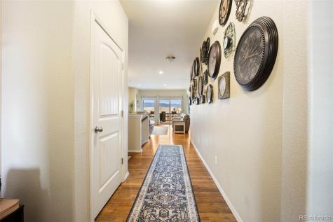 13901 Penfold Drive Colorado Springs CO 80921