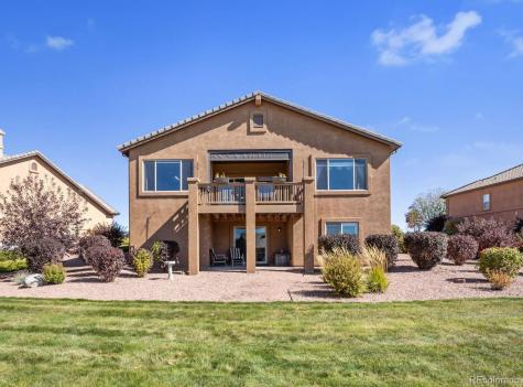 13901 Penfold Drive Colorado Springs CO 80921