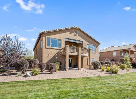 13901 Penfold Drive Colorado Springs CO 80921