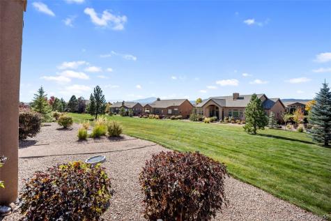 13901 Penfold Drive Colorado Springs CO 80921