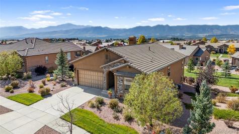 13901 Penfold Drive Colorado Springs CO 80921