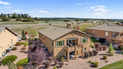 13901 Penfold Drive Colorado Springs CO 80921