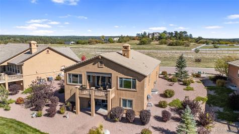 13901 Penfold Drive Colorado Springs CO 80921