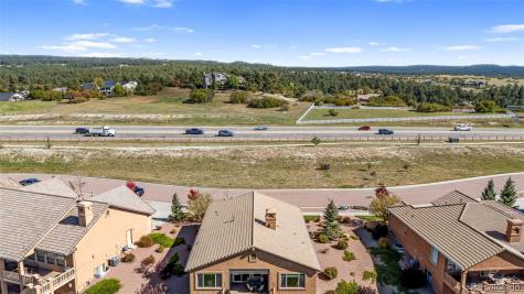 13901 Penfold Drive Colorado Springs CO 80921