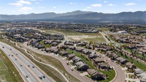 13901 Penfold Drive Colorado Springs CO 80921