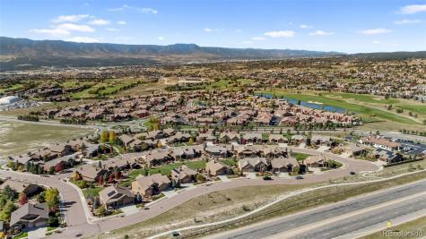 13901 Penfold Drive Colorado Springs CO 80921