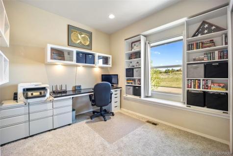13901 Penfold Drive Colorado Springs CO 80921