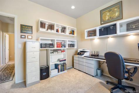 13901 Penfold Drive Colorado Springs CO 80921