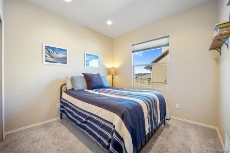 13901 Penfold Drive Colorado Springs CO 80921