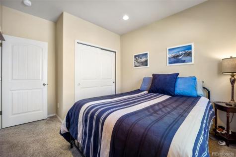 13901 Penfold Drive Colorado Springs CO 80921