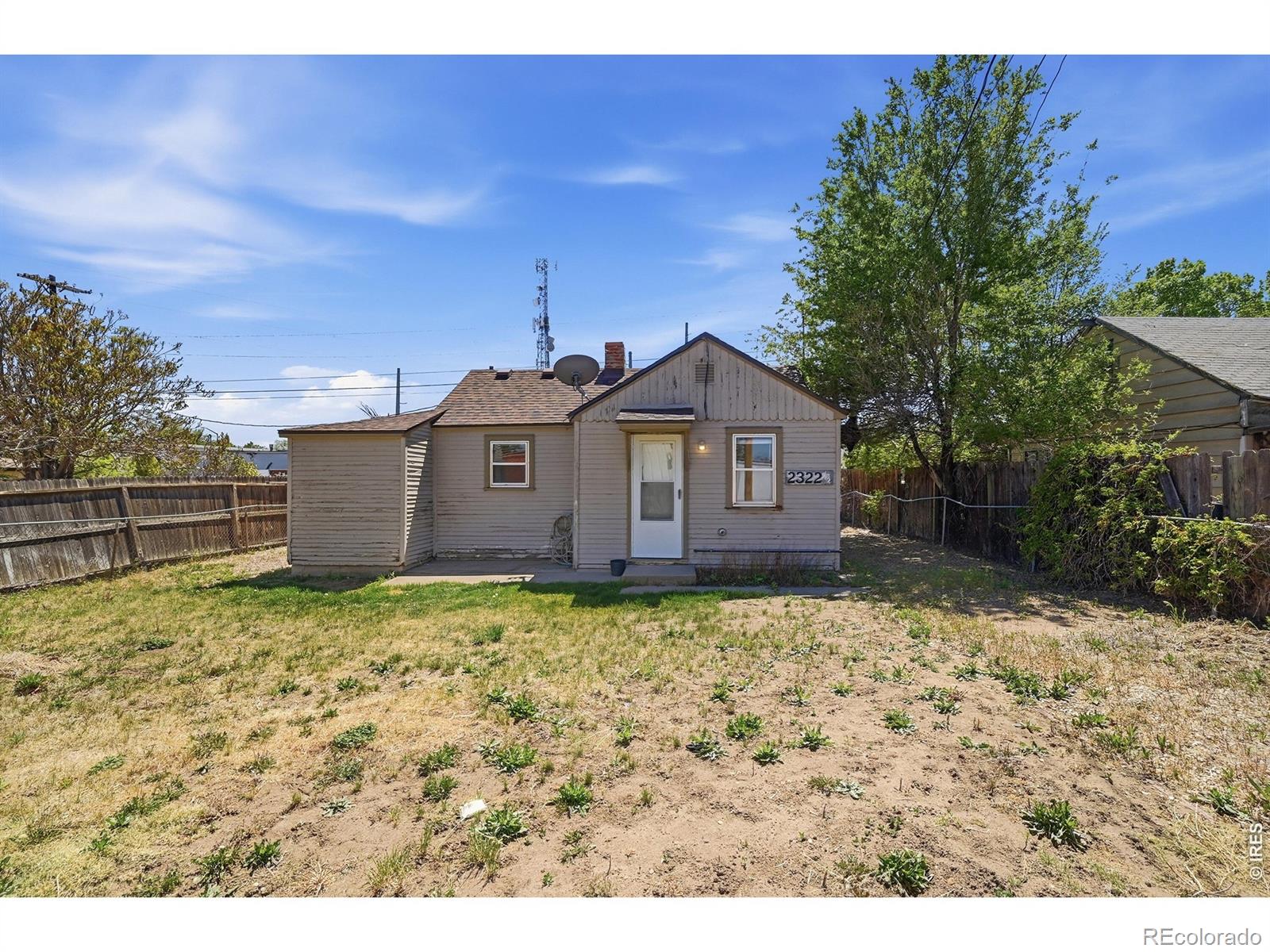 2322 W 9th Street Greeley CO 80634