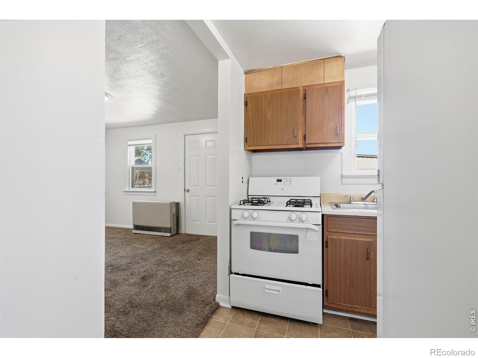 2322 W 9th Street Greeley CO 80634