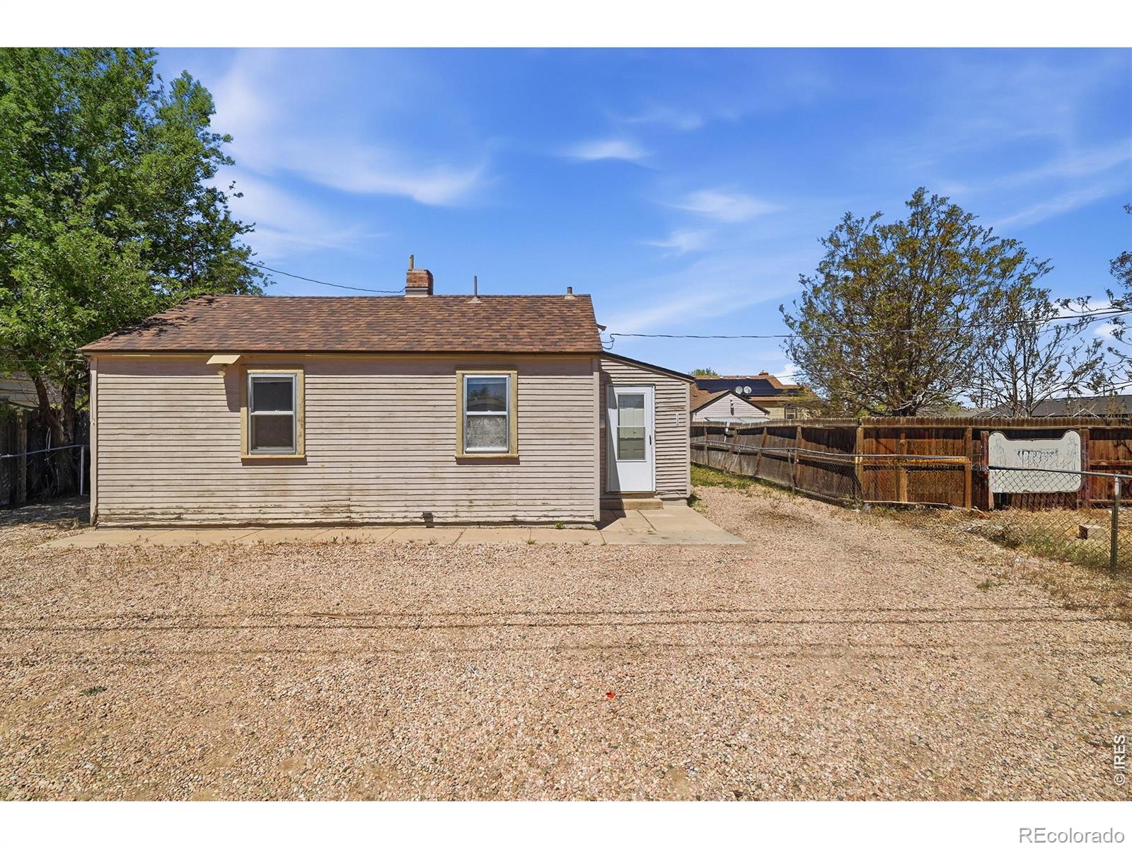 2322 W 9th Street Greeley CO 80634