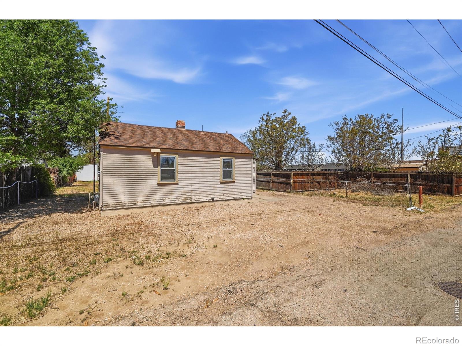 2322 W 9th Street Greeley CO 80634
