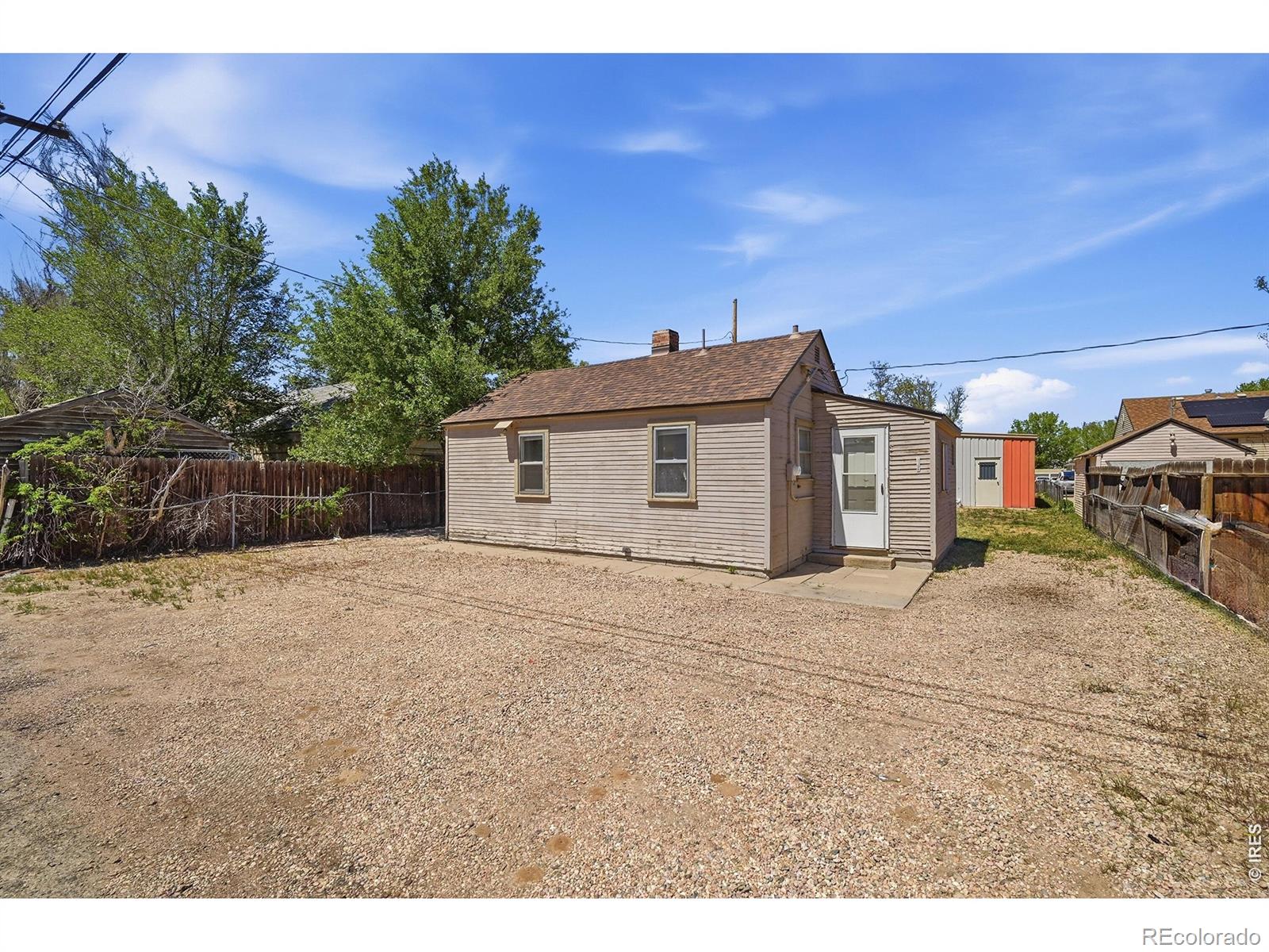 2322 W 9th Street Greeley CO 80634