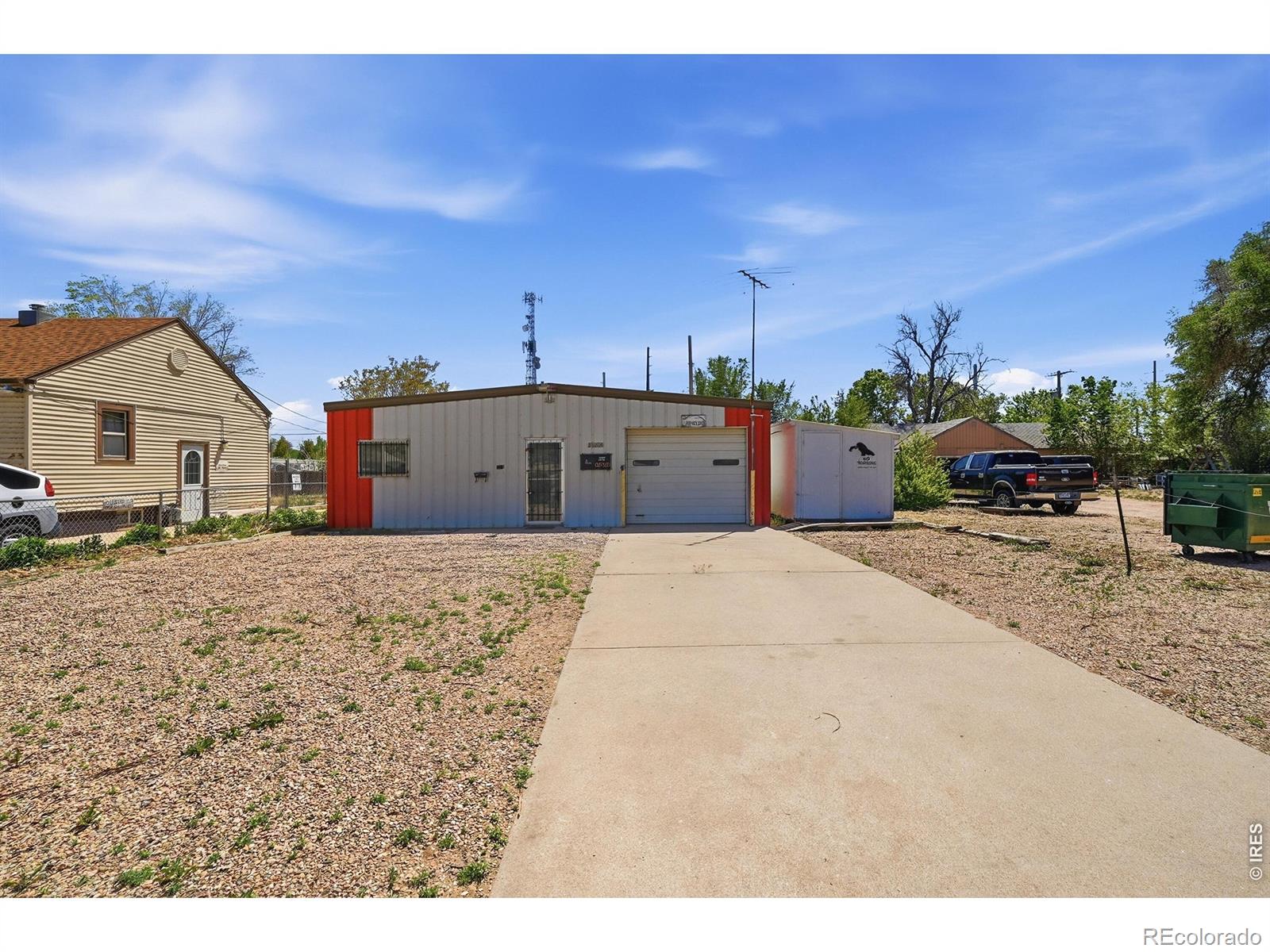 2322 W 9th Street Greeley CO 80634
