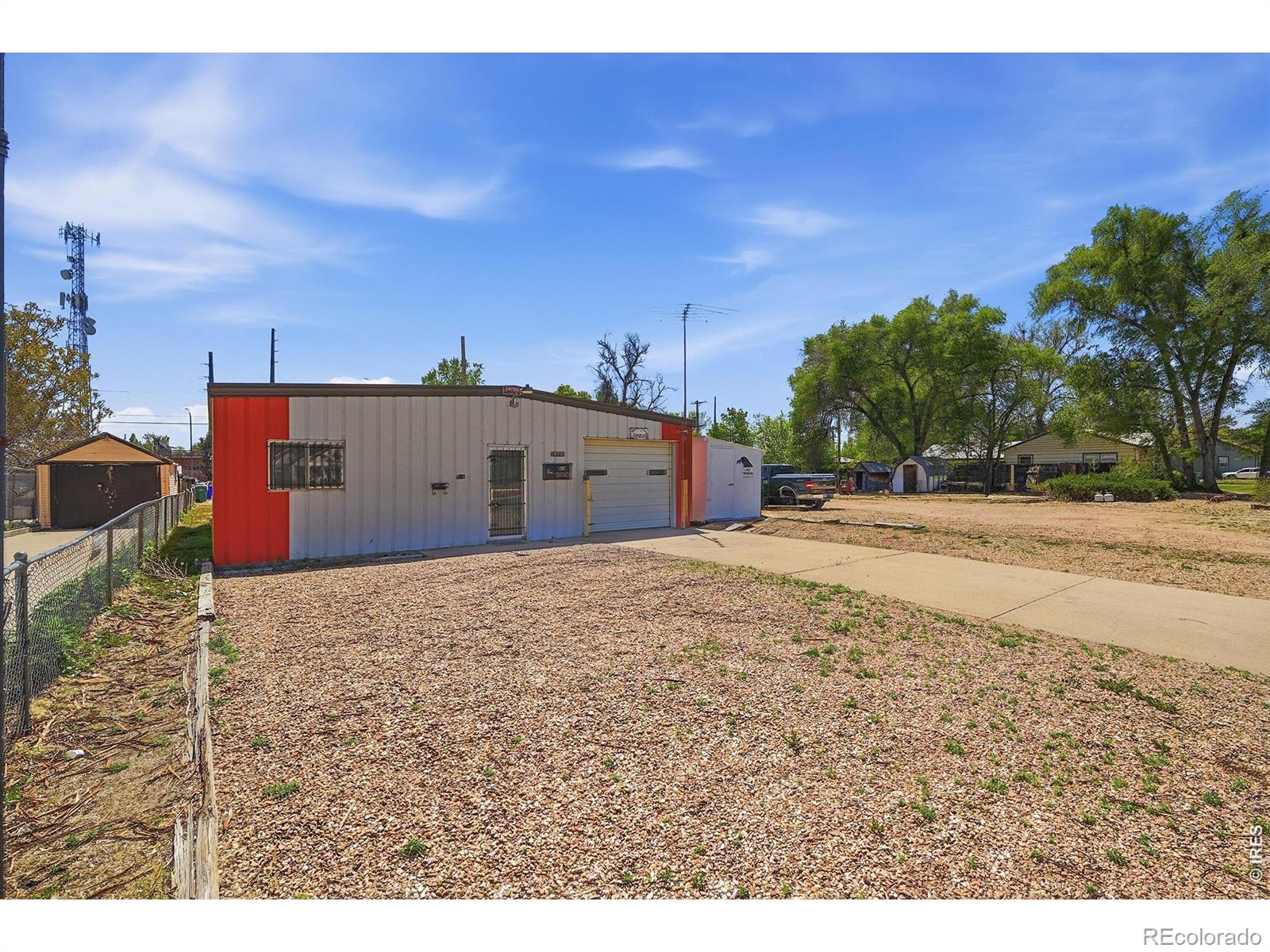 2322 W 9th Street Greeley CO 80634