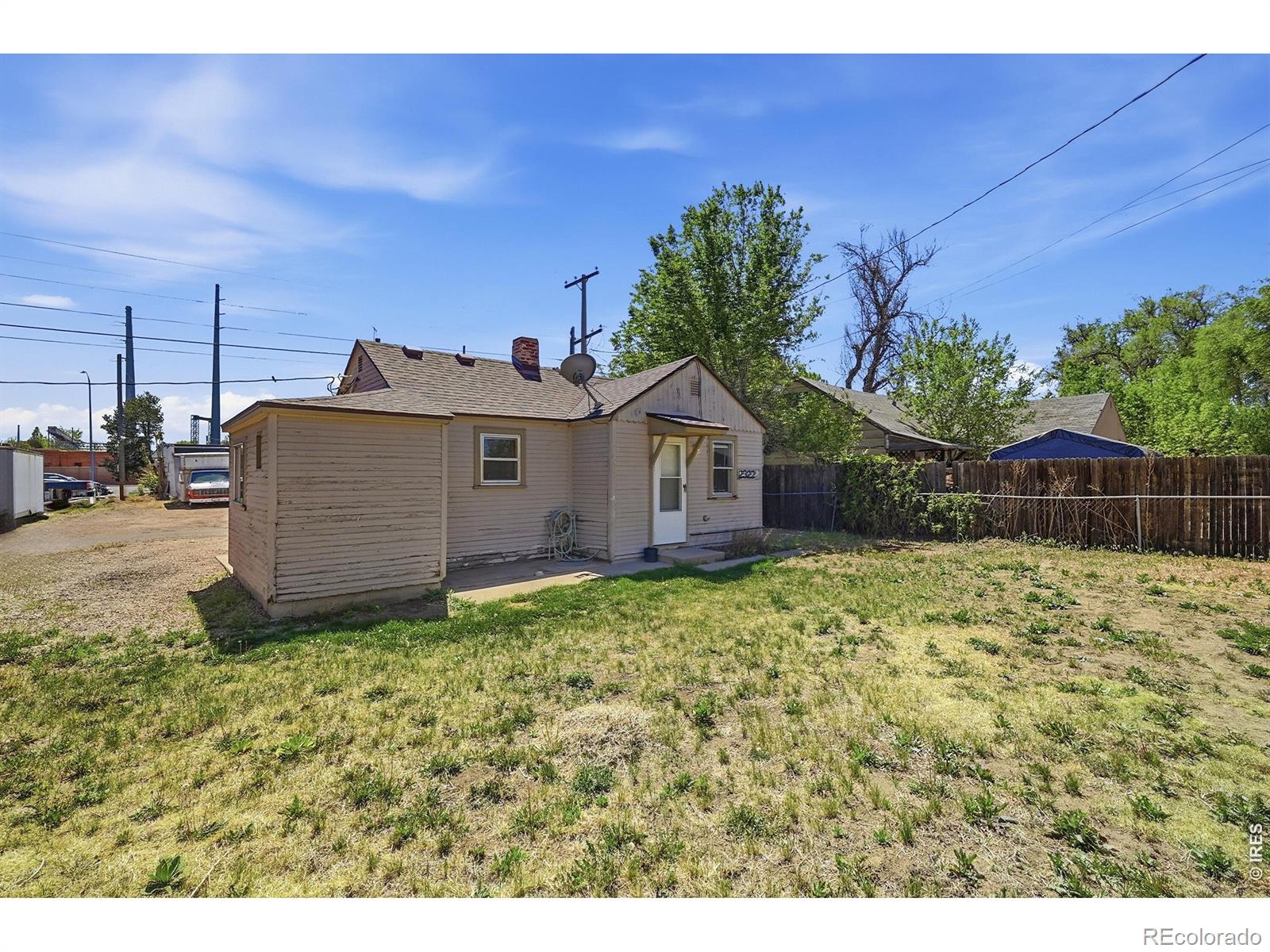 2322 W 9th Street Greeley CO 80634
