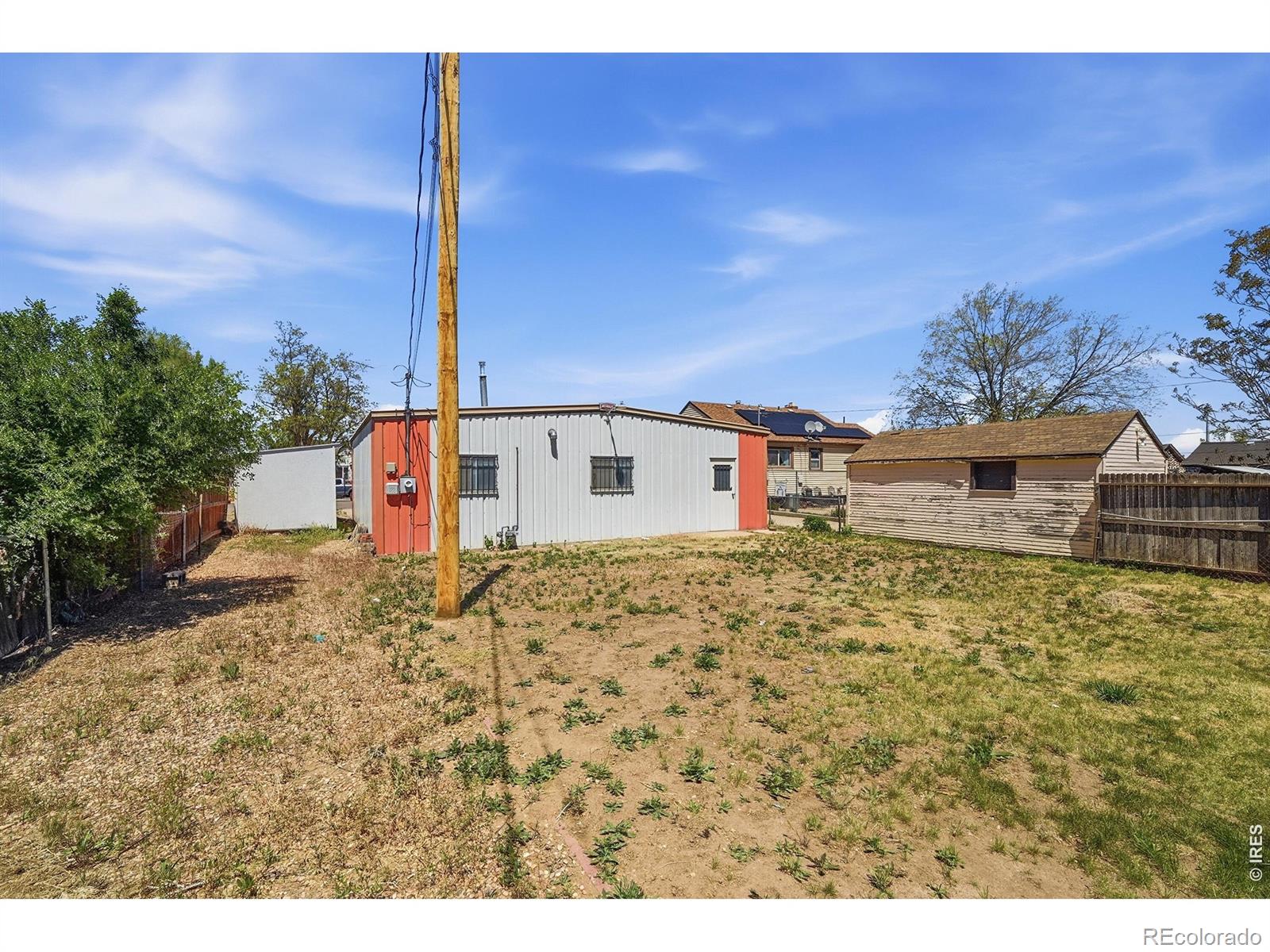 2322 W 9th Street Greeley CO 80634