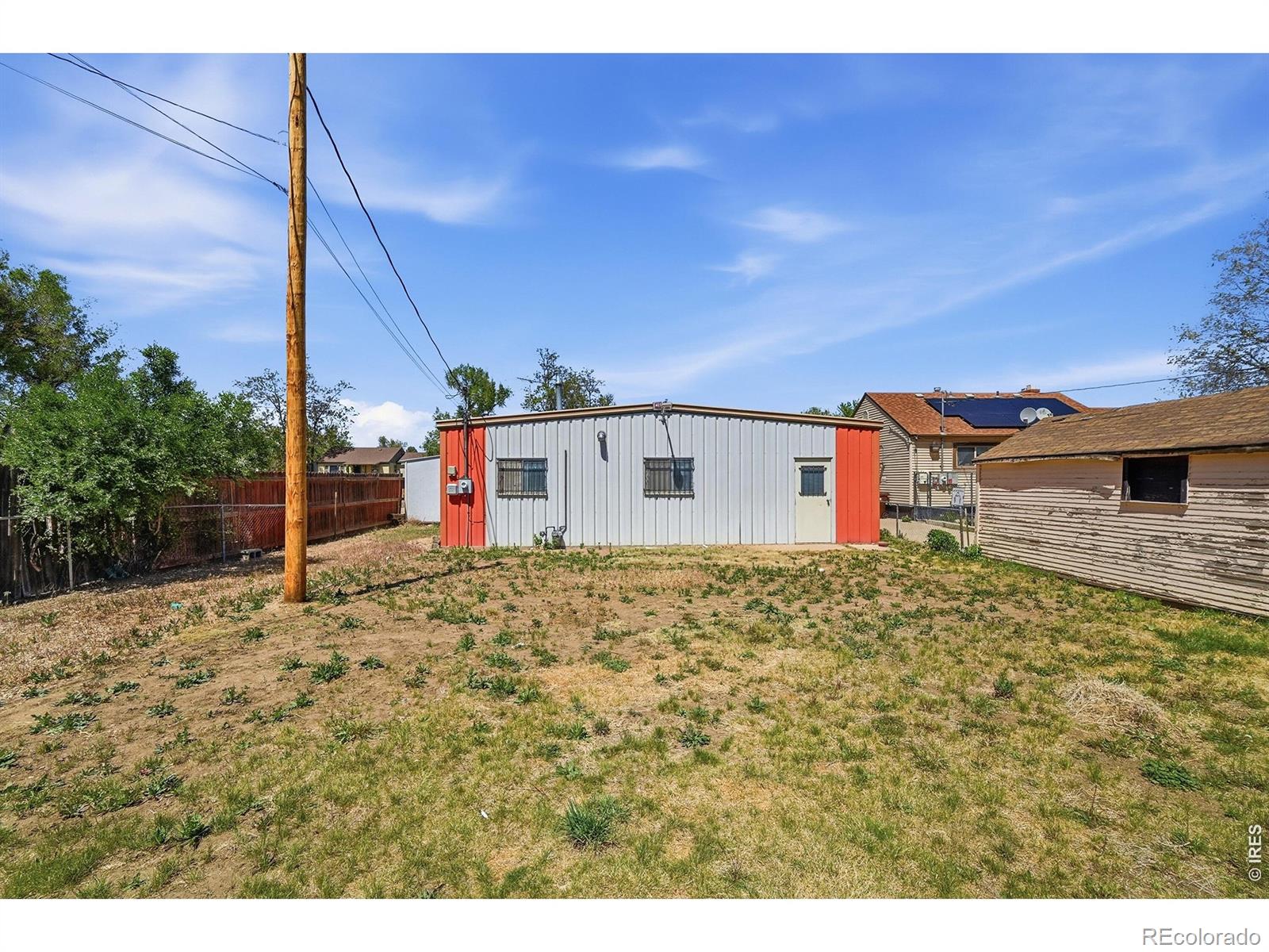 2322 W 9th Street Greeley CO 80634