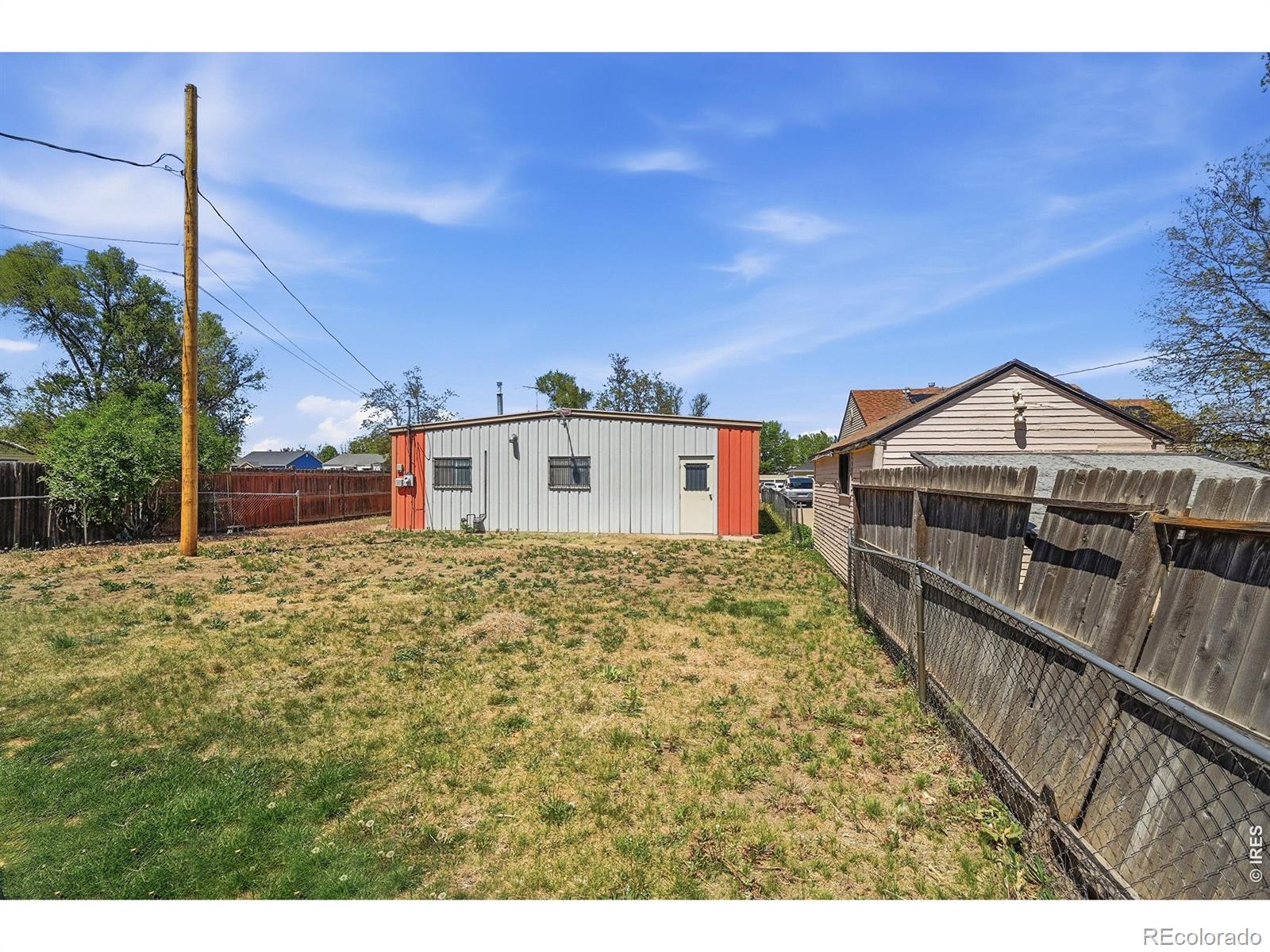 2322 W 9th Street Greeley CO 80634
