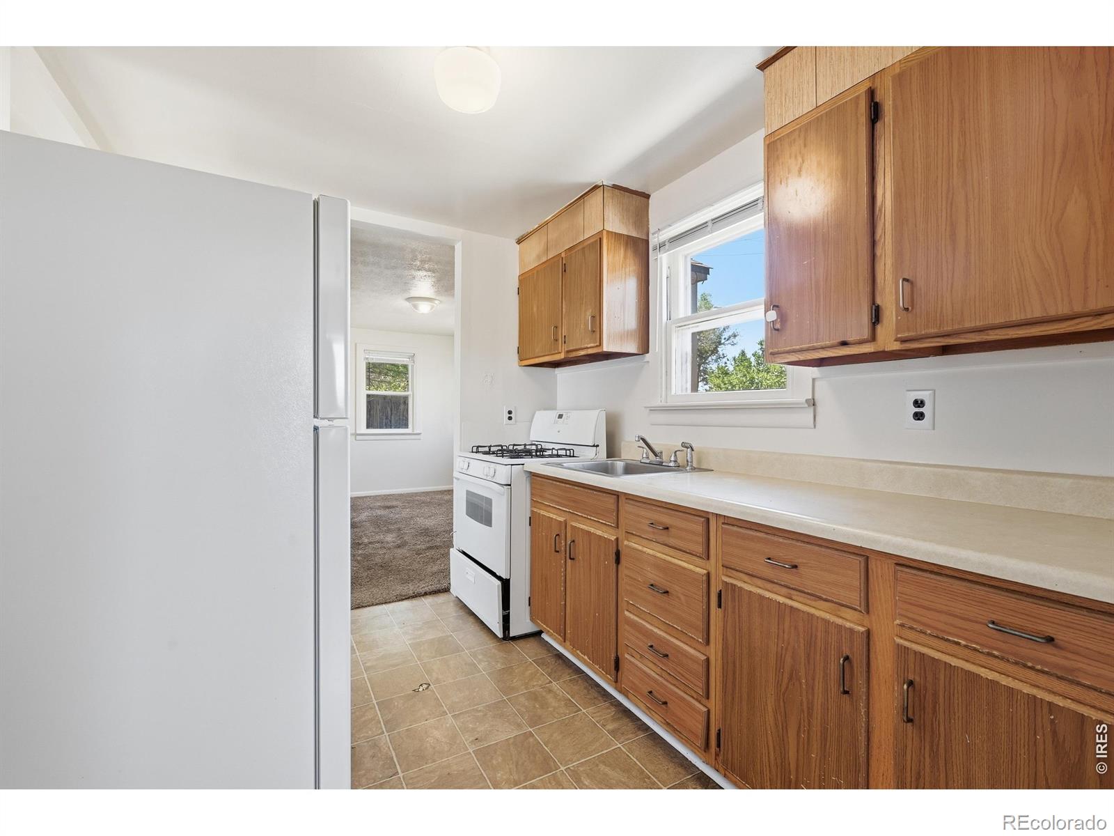 2322 W 9th Street Greeley CO 80634