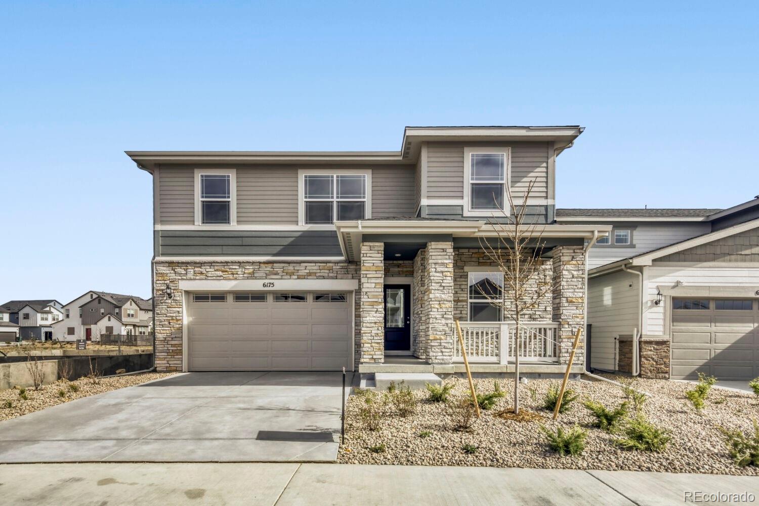 6175 Drum Place Loveland CO 80538