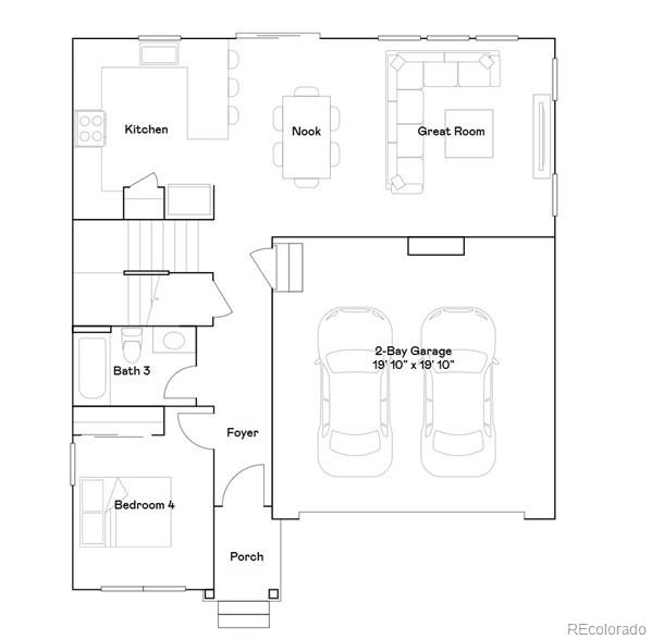 6175 Drum Place Loveland CO 80538