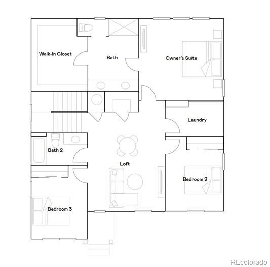 6175 Drum Place Loveland CO 80538