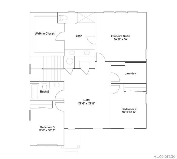 6175 Drum Place Loveland CO 80538