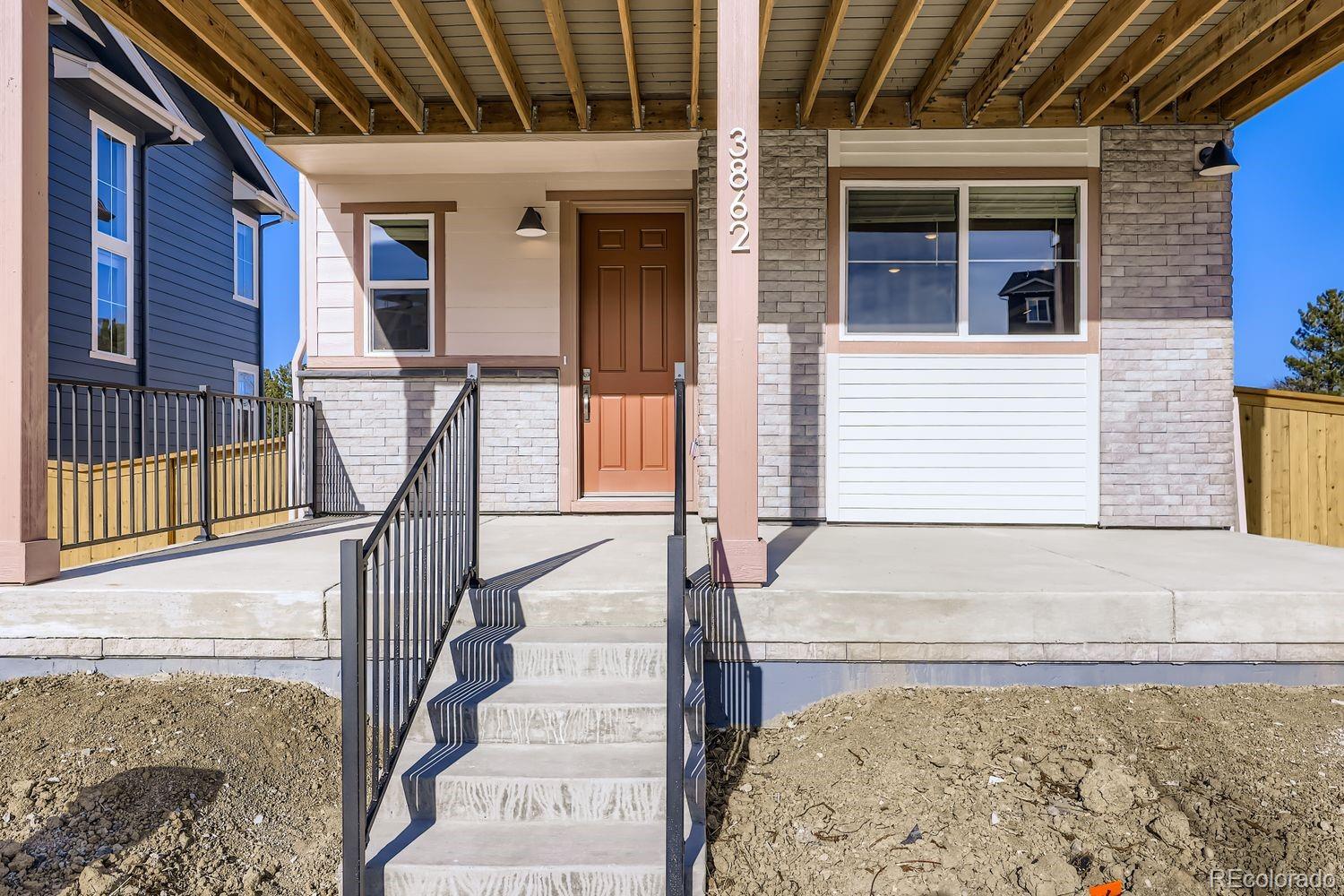 3862 W 83rd Lane Westminster CO 80031