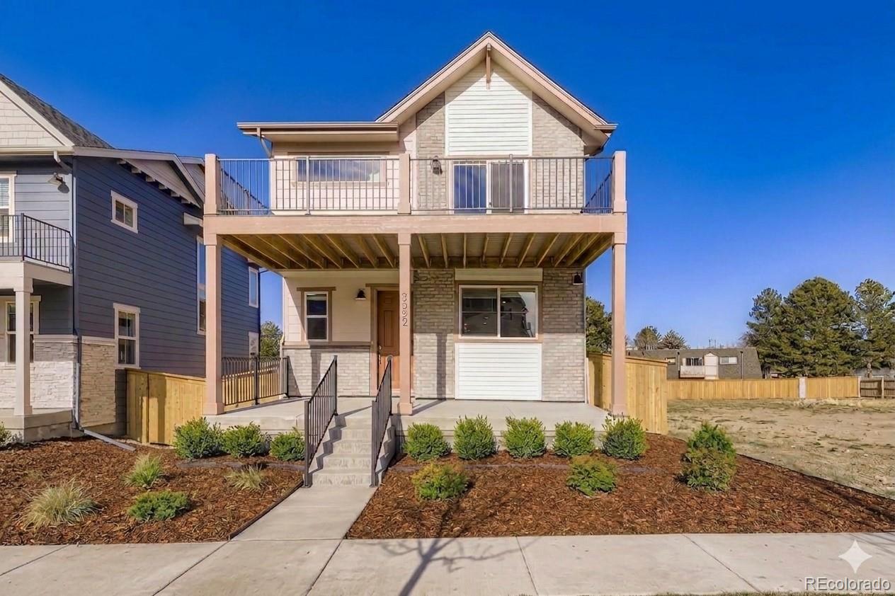 3862 W 83rd Lane Westminster CO 80031