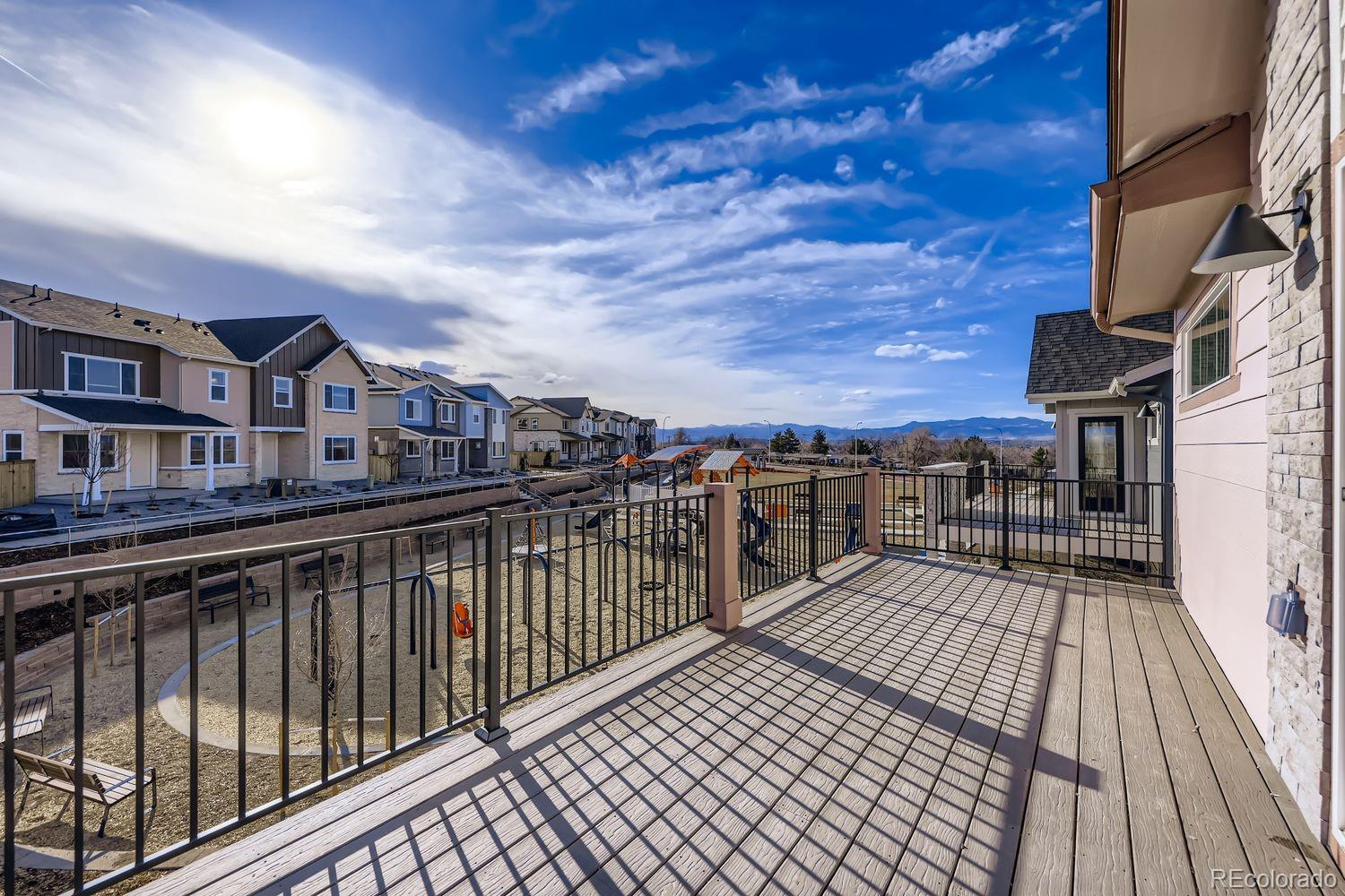 3862 W 83rd Lane Westminster CO 80031