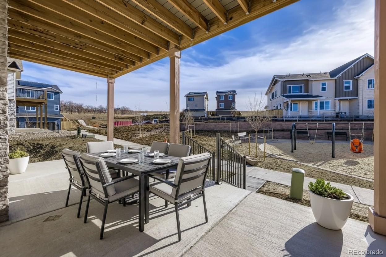 3862 W 83rd Lane Westminster CO 80031