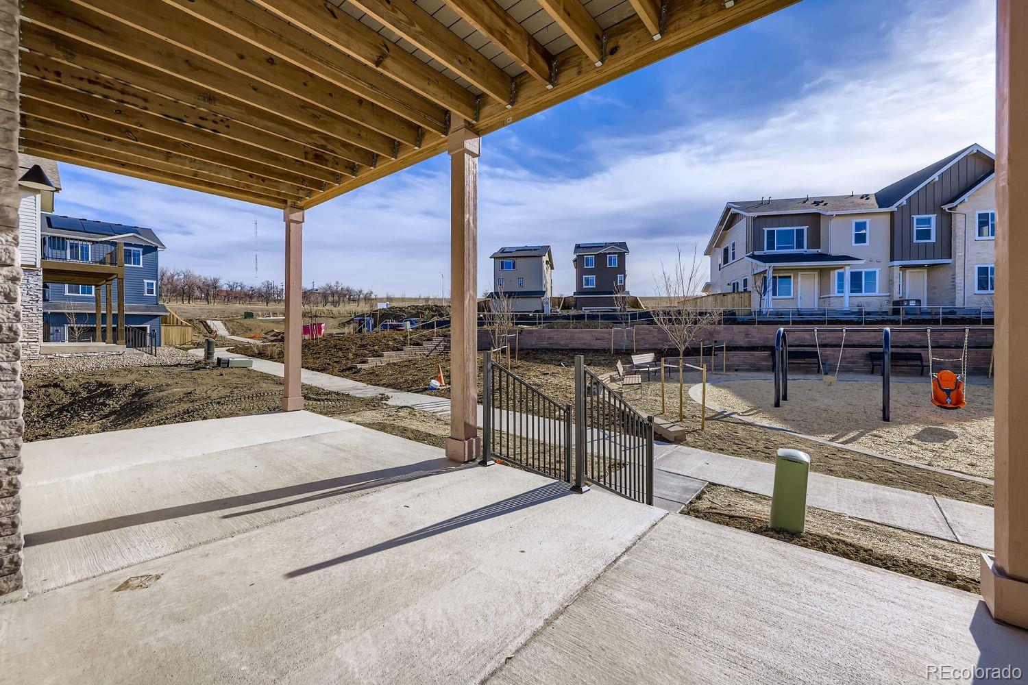 3862 W 83rd Lane Westminster CO 80031