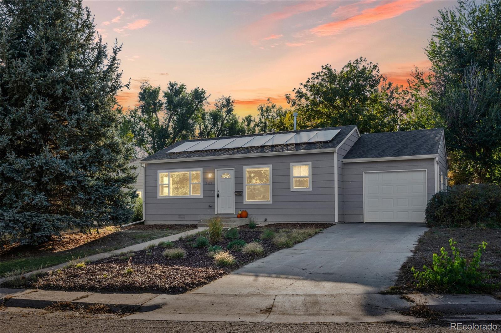 2413 15th Avenue Court Greeley CO 80631