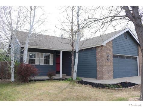 1005 Glacier Court Windsor CO 80550