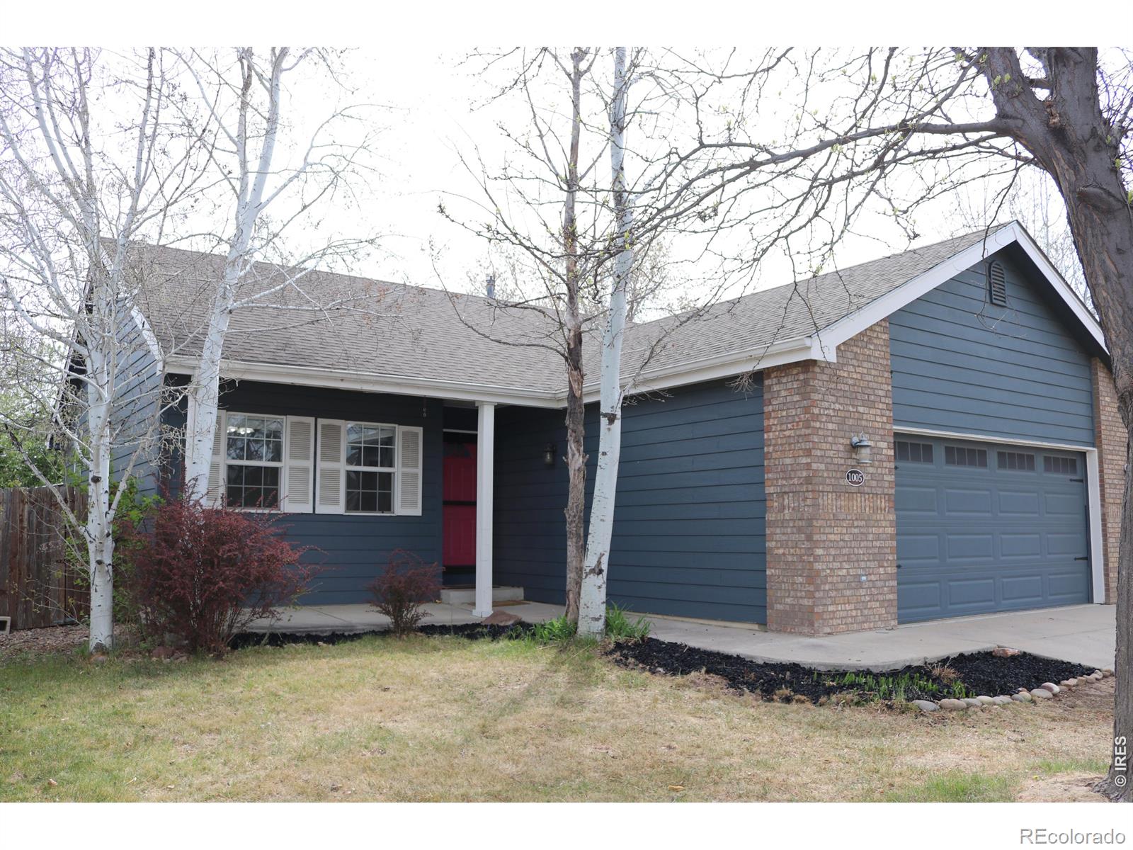 1005 Glacier Court Windsor CO 80550