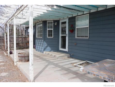 1005 Glacier Court Windsor CO 80550