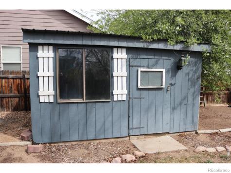 1005 Glacier Court Windsor CO 80550