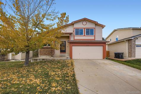 6367 Xavier Street Arvada CO 80003